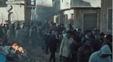 مسلسل عين سحرية الحلقة الأخيرة تحمل مرافعة تاريخية لزكي ضد الصفطاوي